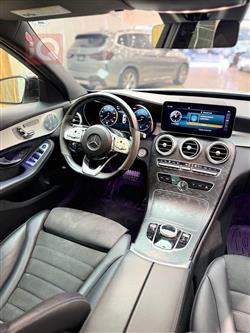 مێرسێدس بێنز C-Class